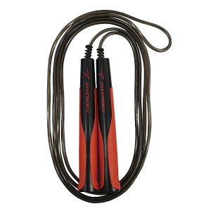 デビカ 瞬足なわとびEX ブラックレッド 【品番:103560】【JAN:4904901185605】