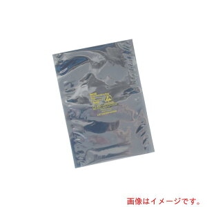 DESCO JAPAN�@SCS�@�Ód�C�V�[���h�o�b�O�@�t���b�g�^�C�v�@457X508mm�@100������@�y�i�ԁF1001820�z