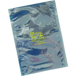 DESCO JAPAN�@SCS�@�Ód�C�V�[���h�o�b�O�@�t���b�g�^�C�v�@102X203mm�@�i100�����j�@�y�i�ԁF10048�z