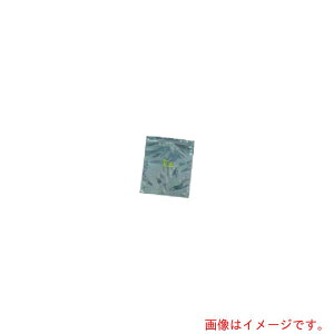 DESCO JAPAN�@SCS�@�Ód�C�V�[���h�o�b�O�@�W�b�v�^�C�v�@203X305mm�@�@�i100�����j�@�y�i�ԁF300812�z