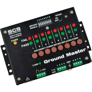 DESCO JAPAN@SCS@ڒnj^[AC[TlbgAACA_v^[tA12[24VDC@dgp@yiԁF770044z