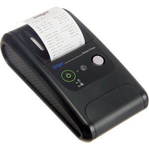 �h���[�Q���W���p���iDrager�j�@Alcotest�@���o�C���v�����^�i�u���b�N�j�@�y�i�ԁF3704514�z