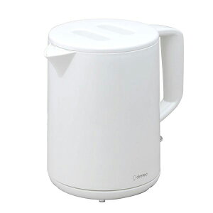 �h���e�b�N�@�d�C�P�g���u�^���{�v1.0L�@�z���C�g�@�y�i�ԁFPO-360WT�z