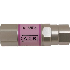 【メール便対応】ダイセン(DAISEN) 定圧器 マカロン 0.6MPa 【品番:PC06-22GF】