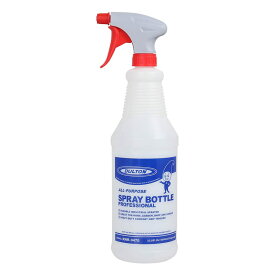 ダルトン（DULTON）　SPRAY BOTTLE PRO 1000 RED スプレー ボトル プロ 1000　RED　【品番：RNR-0470RD】