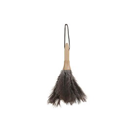 ダルトン（DULTON）　FEATHER DUSTER MINI GRAY フェザー ダスター ミニ　GRAY　【品番：H20-0138GY】