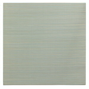 萩原 置き畳 新素材で丈夫 ハイブリッド置き畳 綾瀬 ブルー 6枚組 82×82×2.5 【品番:160900460】