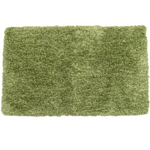 萩原 玄関マット リオ グリーン 45×75 【品番:600011820】