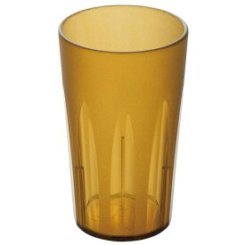 江部松商事　EBM　トライタン　キングタンブラー　ストレートタイプ　410ml　TR−806A　【品番：1163440】