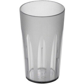 江部松商事　EBM　トライタン　キングタンブラー　410ml　グレー　TR−806G　【品番：1560640】
