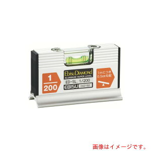 �G�r�X�iEBISU�j�@�G�r�X�_�C�������h�@�X���[�v���x���E���C�h�@1�^200�@�V���o�[�@�y�i�ԁFED-SL 1/200�z