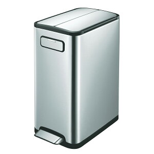EKO@ECOFLY STEP BIN GRtC Xebvr 30L@Vo[@yiԁFEK9377MT-30Lz