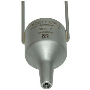 �y�ʓr��������zElcometer�@�f�B�b�v�J�b�v�@Shell�f�B�b�v�J�b�v6�@�y�i�ԁFK0002310M006�z