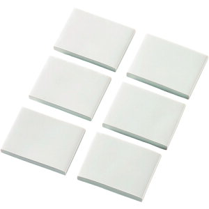 �y���[���֑Ή��z�G���R���iELECOM�j�@TV�p�ϐk�Q���@�`50V�p�@40×30mm�@6���@�y�i�ԁFAVD-TVTGC50�z