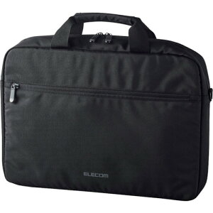 �G���R���iELECOM�j�@�L�������O�o�b�O�@�y�ʃ^�C�v�@15�D6inch�@�u���b�N�@�y�i�ԁFBM-BSLTBK�z