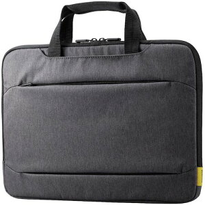 �G���R���iELECOM�j�@�p�\�R���P�[�X�@�n���h���t�@2WAY�@�|�P�b�g�t�@�������H�@14�C���`�@�u���b�N�@�y�i�ԁFBM-IBCH14NBK�z