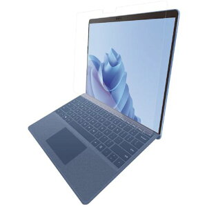 �G���R���iELECOM�j�@Surface�@Pro9�p�����K���X�t�B�����@������@�y�i�ԁFTB-MSP9FLGG�z