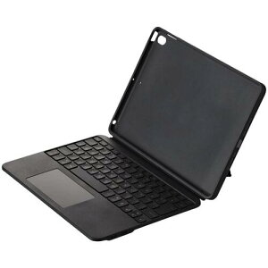 �G���R���iELECOM�j�@iPad�i��9�^8�^7����j�p�L�[�{�[�h�@���{��z��@���E�\�@�u���b�N�@�y�i�ԁFTK-CA13BPBK�z