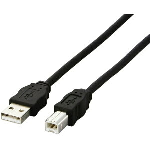�y���[���֑Ή��z�G���R���iELECOM�j�@USB2�D0�P�[�u���@�y�i�ԁFUSB2-ECO50�z