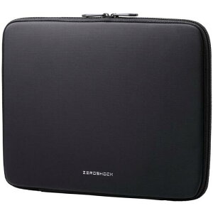 �G���R���iELECOM�j�@PC�p�C���i�[�o�b�O�@ZEROSHOCK�@����@�X�����^�C�v�@���^�@13�C���`�@�u���b�N�@�y�i�ԁFZSB-IBTHL13BK�z