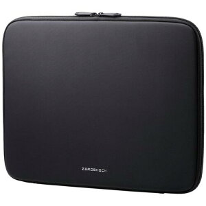 �G���R���iELECOM�j�@PC�p�C���i�[�o�b�O�@ZEROSHOCK�@����@�X�����^�C�v�@���^�@15�C���`�@�u���b�N�@�y�i�ԁFZSB-IBTHL15BK�z