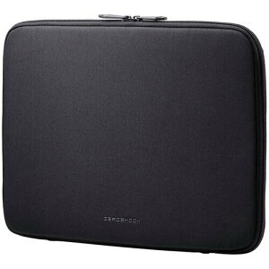 �G���R���iELECOM�j�@PC�p�C���i�[�o�b�O�@ZEROSHOCK�@�|���G�X�e���@�X�����^�C�v�@���^�@14�C���`�@�u���b�N�@�y�i�ԁFZSB-IBTHP14BK�z