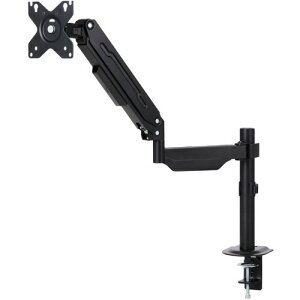 �G���R���iELECOM�j�@���j�^�[�A�[���@�f�B�X�v���C�A�[���@�V���O���A�[���@�V���[�g�@�K�X���@�x���@�u���b�N�@�y�i�ԁFDPA-SGP01BK�z