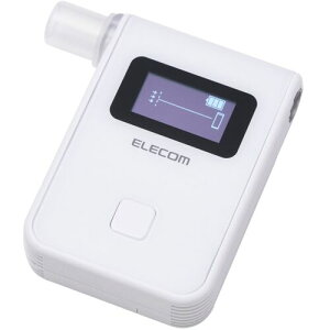 �G���R���iELECOM�j�@�A���R�[���`�F�b�J�[�@�R���d�r�Z���T�[�i���͎��j�@�̎��ʋ@�\�t���@�z���C�g�@�y�i�ԁFHCS-AC03BTWH�z