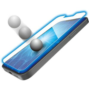 �y���[���֑Ή��z�G���R���iELECOM�j�@iPhone�@16e�^14�^13�^13�@Pro�p�t�B�����@�Ռ��z���@�u���[���C�g�J�b�g�@�������@�y�i�ԁFPM-A25SFLBLGPNN�z