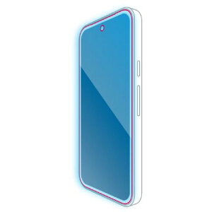 �y���[���֑Ή��z�G���R���iELECOM�j�@Google�@Pixel�@9a�p�K���X�t�B�����@�S�����@0�D21mm�@�������@�u���[���C�g�J�b�g�@�y�i�ԁFPM-P251FLGOBL�z