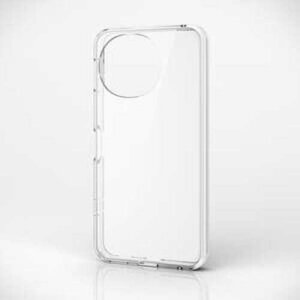 �y���[���֑Ή��z�G���R���iELECOM�j�@AQUOS�@sense9�iSH�|53E�j�p�n�C�u���b�h�P�[�X�@�ɂ݁@�N���A�@�y�i�ԁFPM-S244HVCKCR�z