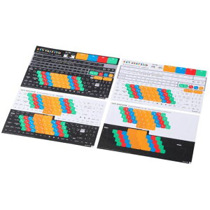 �G���R���iELECOM�j�@�^�C�s���O�}�X�^�V�[���@KEY�@PALETTO�@�y�i�ԁFTK-S-KP01�z