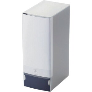 �G���R���iELECOM�j�@CD�EDVD�EBlu�|ray�Ή��f�B�X�N�t�@�C���@120�����[�@�u���[�@�y�i�ԁFCCD-FB120BU�z