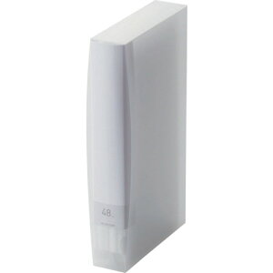 �G���R���iELECOM�j�@CD�EDVD�EBlu�|ray�Ή��f�B�X�N�t�@�C���@48�����[�@�N���A�@�y�i�ԁFCCD-FB48CR�z