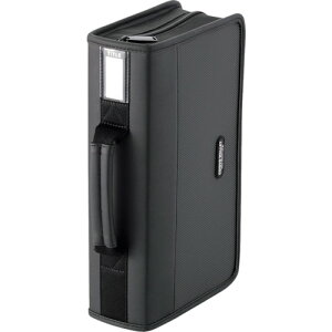 �G���R���iELECOM�j�@CD�EDVD�t�@�X�i�[�P�[�X�@96�����[�@�u���b�N�@�y�i�ԁFCCD-SS96BK�z
