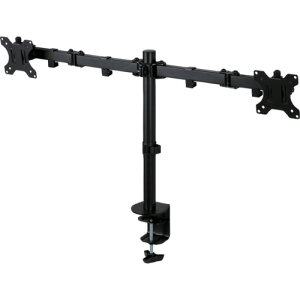 �G���R���iELECOM�j�@���j�^�[�A�[���@�f�B�X�v���C�A�[���@�_�u���A�[���@�����O�@�u���b�N�@�y�i�ԁFDPA-DL03BK�z