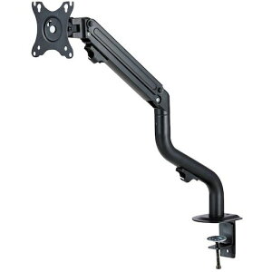 �G���R���iELECOM�j�@���j�^�[�A�[���@�f�B�X�v���C�A�[���@�V���O���A�[���@�����O�@�X�v�����O���@�u���b�N�@�y�i�ԁFDPA-SL05BK�z