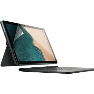 �G���R���iELECOM�j�@Lenovo�@Ideapad�@Duet�@Chromebook�p�t���ی�t�B�����@���˖h�~�@�y�i�ԁFEF-CBL02FLST�z