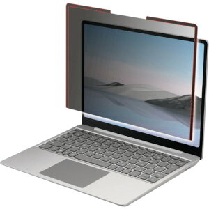 �G���R���iELECOM�j�@Surface�@Laptop�@Go�p�̂������h�~�t�B���^�@�i�m�T�N�V�����@12�D4�C���`�@�y�i�ԁFEF-MSLGPFNS2�z