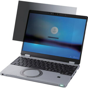 �G���R���iELECOM�j�@�̂������h�~�t�B���^�[�@CF�|SR�V���[�Y��p�i12�D4�C���`�j�@�^�b�`�p�l���񓋍ڗp�@�y�i�ԁFEF-PFKP09�z