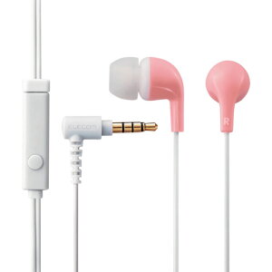 �G���R���iELECOM�j�@�X�e���I�w�b�h�z���i�}�C�N�t�j�@�J�i���@CN300�@�s���N�@�y�i�ԁFEHP-CN300MPN�z