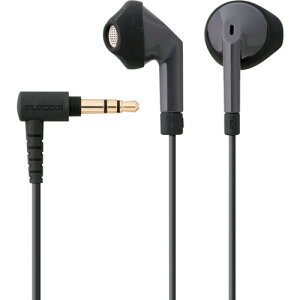 �G���R���iELECOM�j�@�X�e���I�w�b�h�z���@�Z�~�I�[�v���^�@���a3�D5mm�@13�D6mm�h���C�o�@FAST�@MUSIC�@�u���b�N�@�y�i�ԁFEHP-F10IABK�z