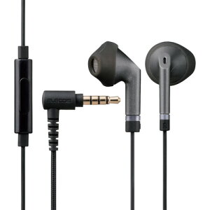 �G���R���iELECOM�j�@�X�e���I�C���z���@�Z�~�I�[�v���^�@���a3�D5mm�@�}�C�N�t�@13�D6mm�h���C�o�[�@���ϋv�@�u���b�N�@�y�i�ԁFEHP-FS10IMBK�z