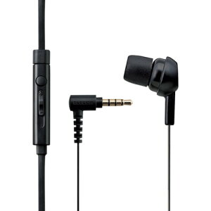 �G���R���iELECOM�j�@�X�}�[�g�t�H���p���m�����w�b�h�z���}�C�N�@�Ў��^�C�v�@�u���b�N�@�y�i�ԁFEHP-MC3520BK�z