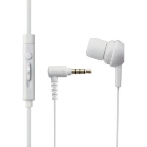 �G���R���iELECOM�j�@�X�}�[�g�t�H���p���m�����w�b�h�z���}�C�N�@�Ў��^�C�v�@�z���C�g�@�y�i�ԁFEHP-MC3520WH�z