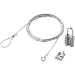 �y���[���֑Ή��z�G���R���iELECOM�j�@�Z�L�����e�B�X���b�g�Ή��Z�L�����e�B���C���[�^�_�C�������^�C�v�@�y�i�ԁFESL-10�z