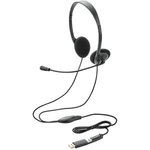 �G���R���iELECOM�j�@���o�C���w�b�h�Z�b�g�@�����I�[�o�[�w�b�h�@��1�D2m�@30mm�h���C�o�[�@Type�|C�[�q�@�y�i�ԁFHS-HP13SCBK�z