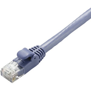�G���R���iELECOM�j�@EURoHS�w�ߏ����t���b�gLAN�P�[�u��20m�u���[�@�y�i�ԁFLD-GPA/BU20�z
