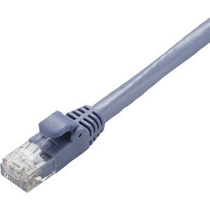 �G���R���iELECOM�j�@�J�e�S���[6A�Ή�LAN�P�[�u���@�X�^���_�[�h�@30m�@�u���[�@�y�i�ԁFLD-GPA/BU30�z