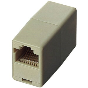 �y���[���֑Ή��z�G���R���iELECOM�j�@RJ45�����R�l�N�^�@�y�i�ԁFLD-RJ45TJJA�z